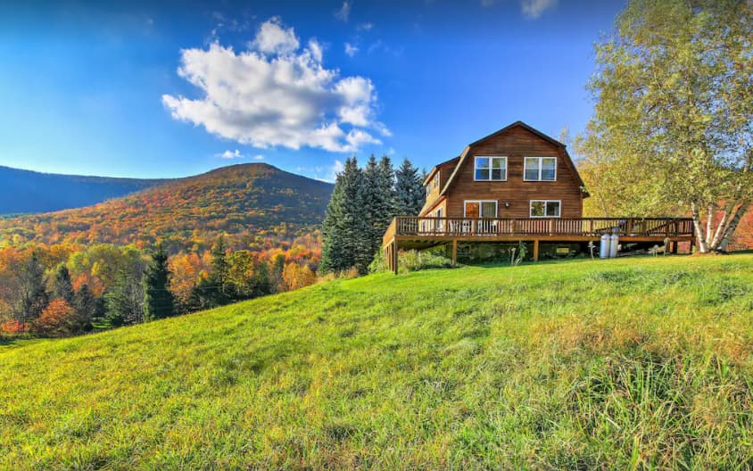 Albergue Bearpen Albergue Bearpen