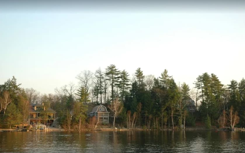 Glen Lake Glen Lake