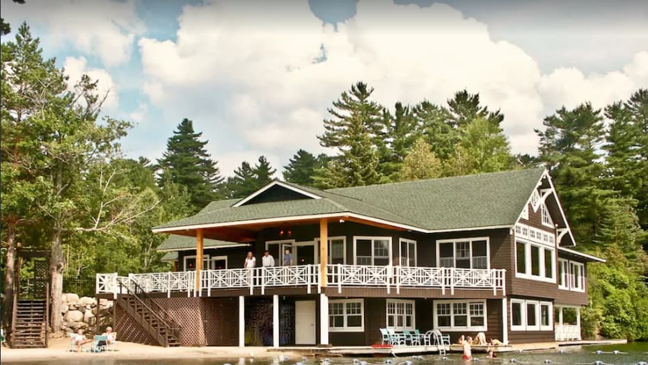 Lake Placid Lake Placid