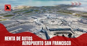 Renta de Autos en el Aeropuerto de San Francisco Renta de Autos en el Aeropuerto de San Francisco (SFO)
