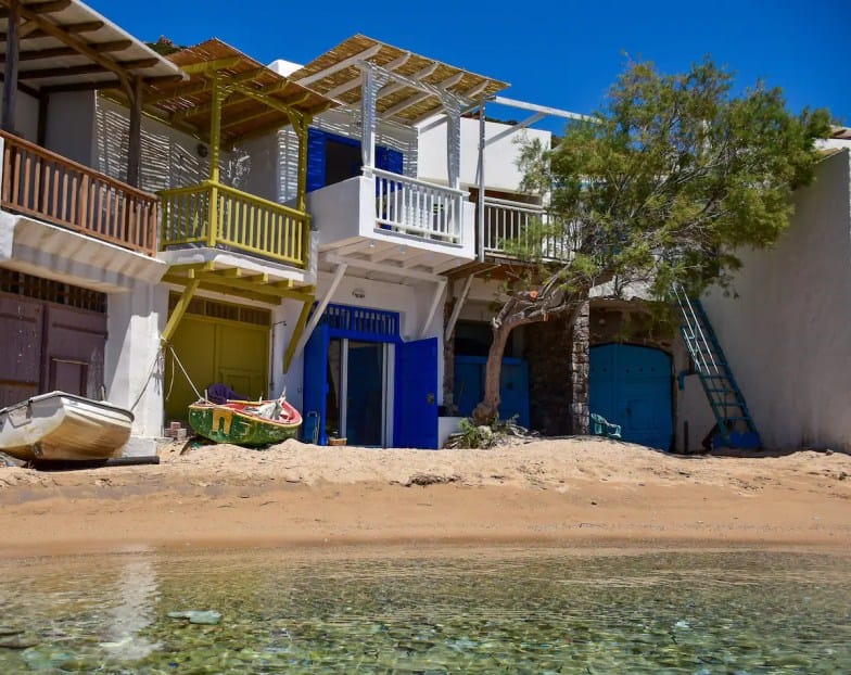 image 1508 La Cala - Casa de Playa