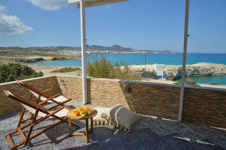 image 1510 Casa Mytakas con Vista Completa al Mar