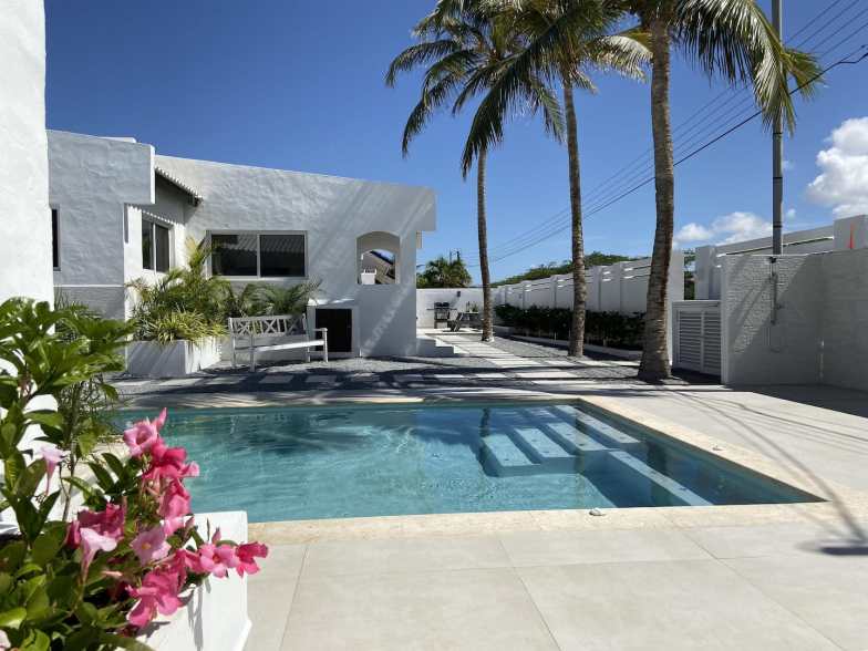 image 2297 Movida Inn Aruba, increíble casa principal cerca de Palm Beach