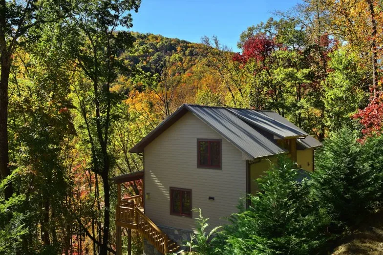 image 368 Alquileres Vacacionales en Blowing Rock, NC