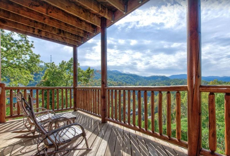 image 600 Alquileres Vacacionales en Gatlinburg, TN
