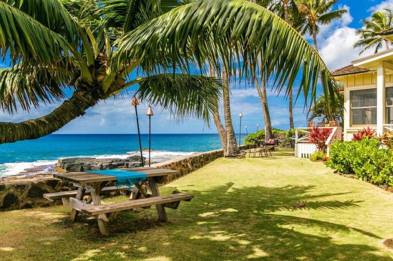 image 831 4736 Lawai Road (cabaña Lani Kai) - Koloa