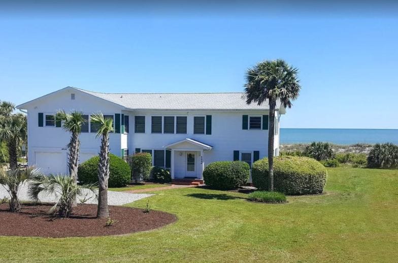 image 967 Casa frente al mar, ideal para familias y mascotas en Myrtle Beach